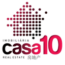 Casa 10 imobiliária