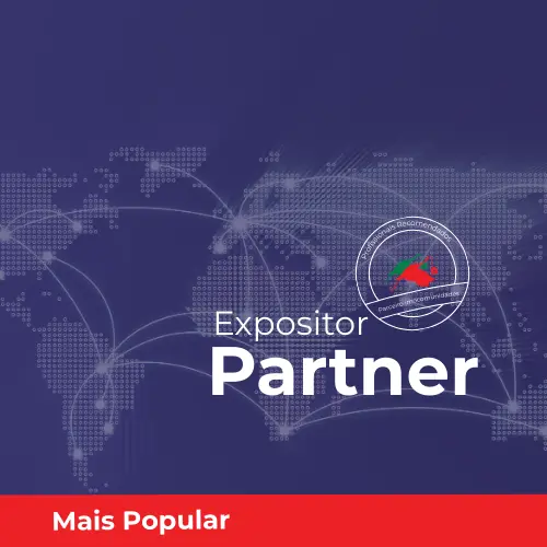 Expositor Serviços Partner Anual