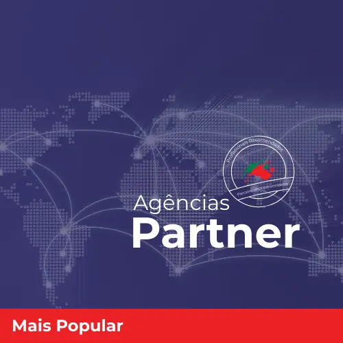 Expositor Agências Partner Mensal